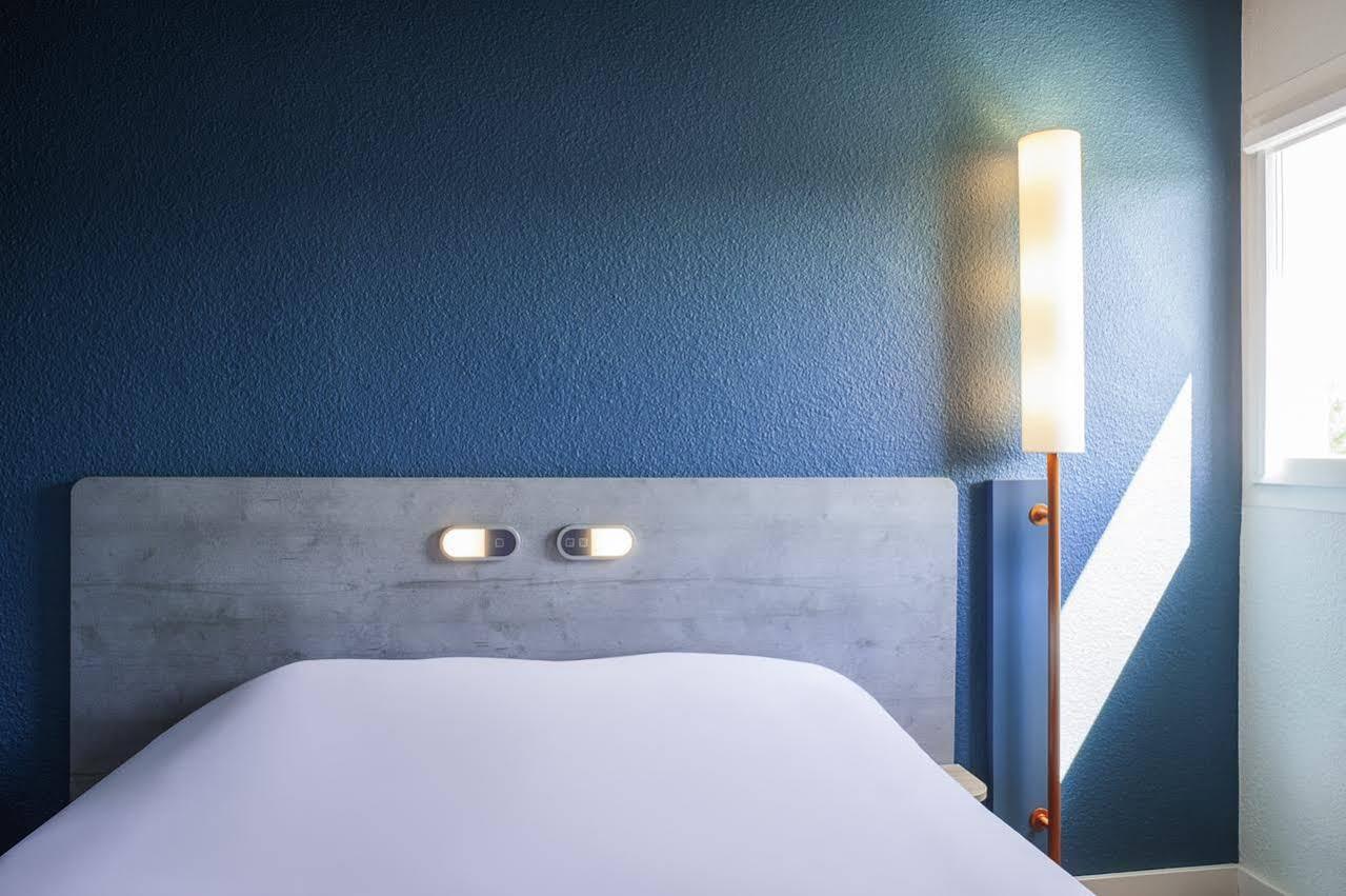 Ibis Budget Marne La Vallee Noisy Le Grand Bagian luar foto