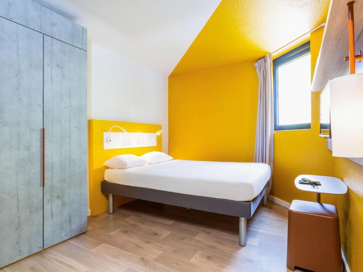 Ibis Budget Marne La Vallee Noisy Le Grand Bagian luar foto