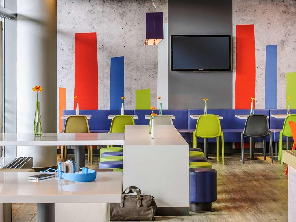 Ibis Budget Marne La Vallee Noisy Le Grand Bagian luar foto