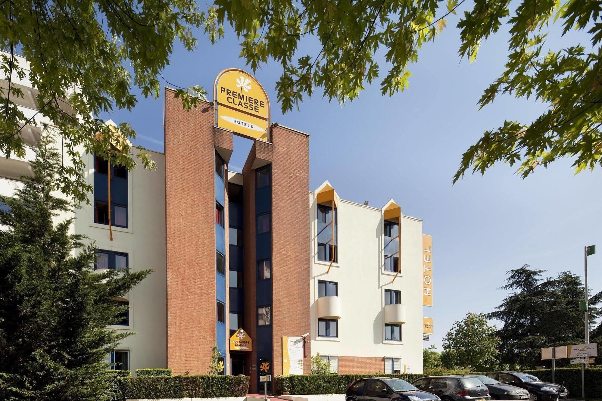 Ibis Budget Marne La Vallee Noisy Le Grand Bagian luar foto
