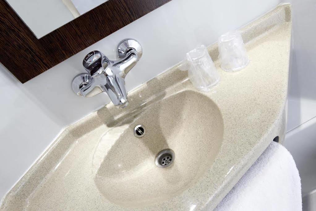 Ibis Budget Marne La Vallee Noisy Le Grand Bagian luar foto