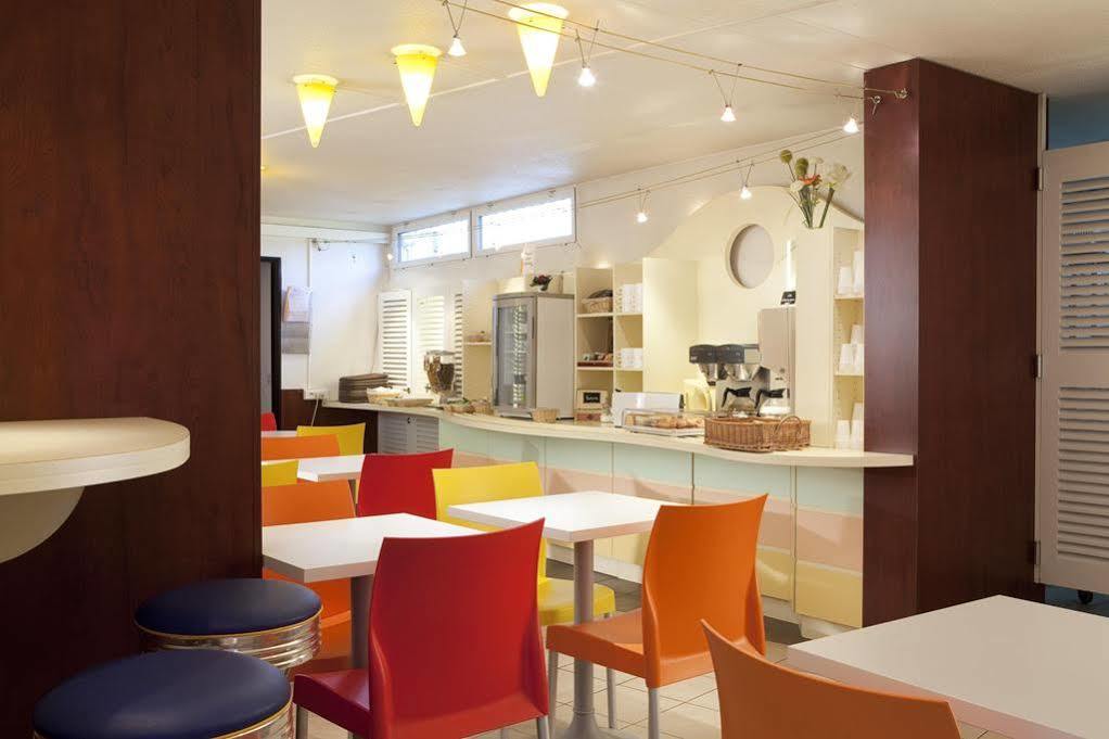 Ibis Budget Marne La Vallee Noisy Le Grand Bagian luar foto